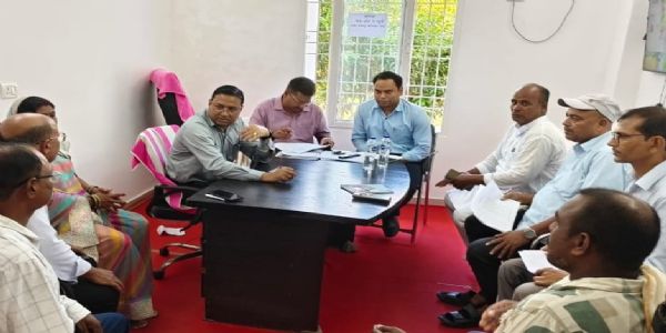 कायाकल्प अभियान से पंचायतों में तेज होगा जनोपयोगी योजनाओं का क्रियान्वयन
