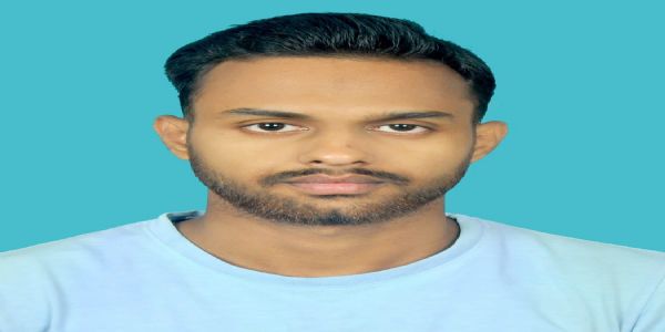 सीएसआईआर- यूजीसी नेट में सुमित कुमार श्रीवास्तव ने हासिल की ऑल इंडिया 72वीं रैंक