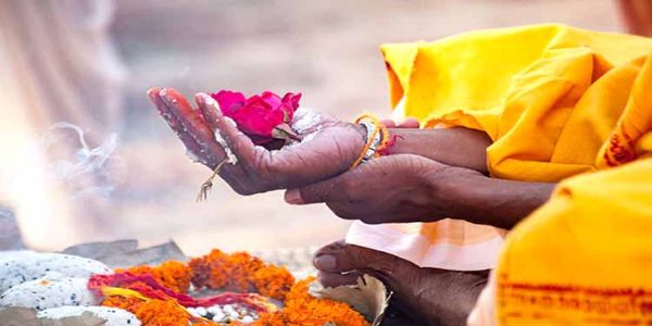 पितृ पक्ष 26 सितम्बर से, अमावस्या पर बन रहा गजच्छाया योग