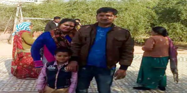 फरीदाबाद : कार्बाइन से चली गोली लगने से हेड कॉन्स्टेबल की हुई मौत