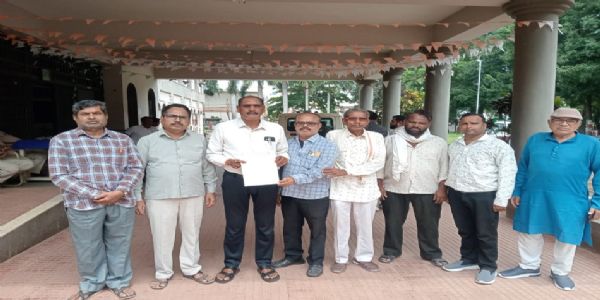 व्यापमं के प्रश्नपत्र में लोकोक्ति पर सेन समाज की आपत्ति