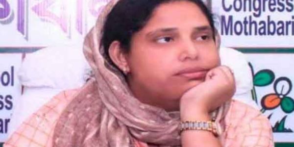 मोथाबाड़ी कांड में विधायक सबीना यास्मीन को एनआईए का समन
