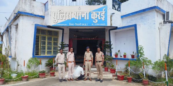 सिवनीः पैसों के लेनदेन के विवाद में 75 वर्षीय वृद्ध की हत्या, जंगल में फेंका शव; आरोपित गिरफ्तार