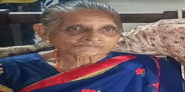 कार के धक्के से वृद्धा की मौत, जांच में जुटी पुलिस