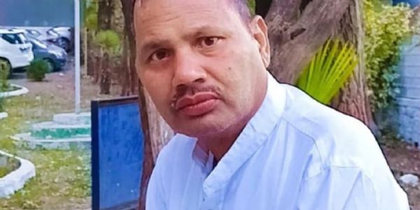 फर्रुखाबाद में बुढ़वा मंगल पर नीब करौरी धाम दर्शन करने आए पूर्व सैनिक की मौत