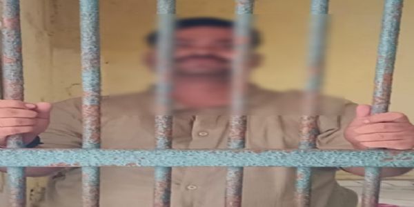 नाबालिग के अपहरण व दुष्कर्म के आरोप में युवक गिरफ्तार