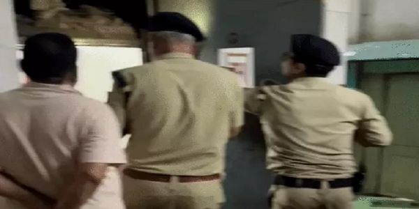 मप्रः इंदौर में नवलखा कॉम्प्लेक्स में दूसरी मंजिल से लिफ्ट गिरी, मेहमानों समेत 7 घायल