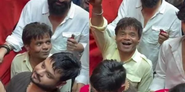 राजपाल यादव - फोटो सोर्स एक्स राजपाल यादव - फोटो सोर्स एक्स