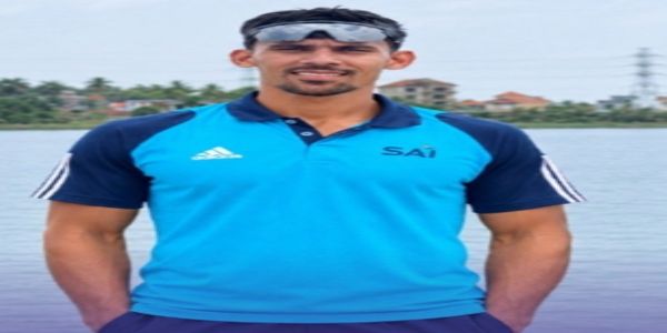 बलराज पंवार बलराज पंवार