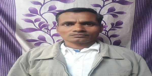 शाहजहांपुर में बीमारी से परेशान अधेड़ ने फंदे से लटककर जान दी