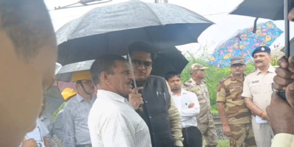 बेनीडीह फायरिंग कांड की फिर खुली फाइल, धनबाद पहुंची दिल्ली मानवाधिकार आयोग की टीम