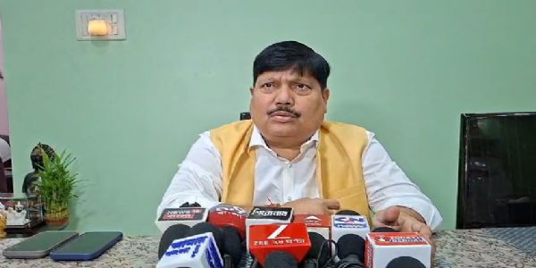 अर्जुन सिंह ने नंदीग्राम और रेजीनगर में जीत का दावा किया, ममता बनर्जी और उनकी पार्टी पर साधा निशाना