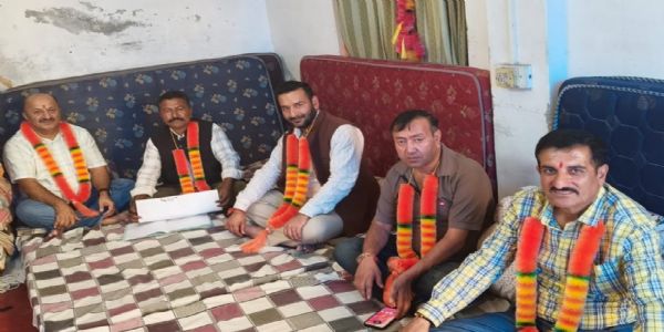 प्राथमिक शिक्षकों का दो अक्तूबर को उपवास और कैंडल मार्च का ऐलान