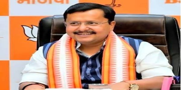 25 सितंबर को जयपुर आएंगे भाजपा राष्ट्रीय अध्यक्ष नितिन नबीन