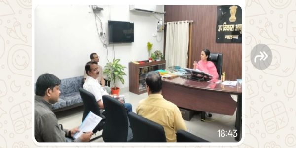 पोस्ट मैट्रिक स्कॉलरशिप योजना में 428 सत्यापित आवेदनों को मिली स्वीकृति