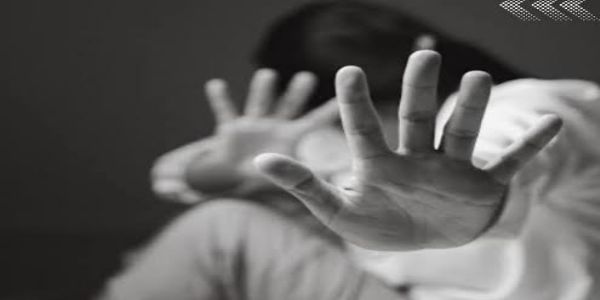 बच्ची से दुष्कर्म का प्रयास, मामला दर्ज