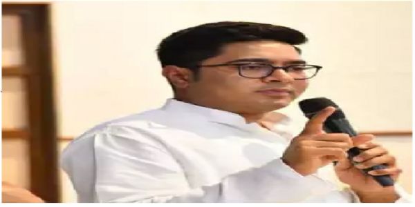 अभिषेक बनर्जी ने की मुख्य चुनाव आयुक्त को हटाने की मांग, की न्यायिक जांच की अपील
