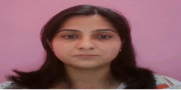 अंगेजी साहित्य में महिषी की प्रीति चौधरी ने नेट यूजीसी में सफलता अर्जित की