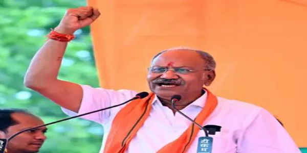 सांसद बृजमोहन अग्रवाल आज 50 हजार से अधिक विद्यार्थियों के बीच जेन-जी से करेंगे संवाद