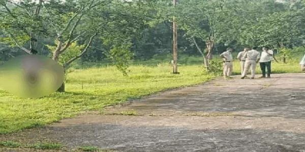 भोपाल: महिला कॉन्स्टेबल के पति ने पुलिस लाइन में की खुदकुशी, तीन दिन पहले पत्नी ने मारपीट की शिकायत दर्ज कराई थी