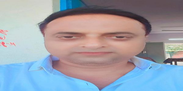 सभी राज्यकर्मी शिक्षकों को अविलंब वेतनमान दे सरकार : जिलाध्यक्ष