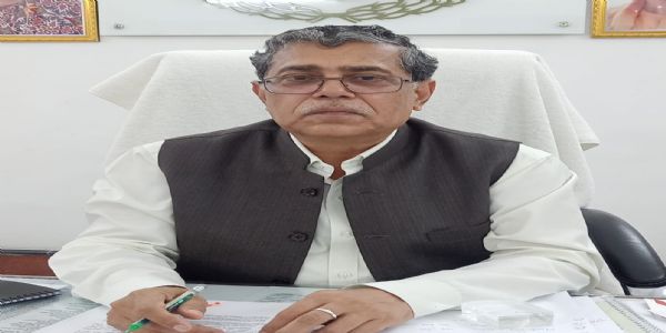 सीएसए में तीन दिवसीय क्षेत्रीय किसान मेला, आठ राज्यों के किसान होंगे शामिल : डॉ. संजीव गुप्ता
