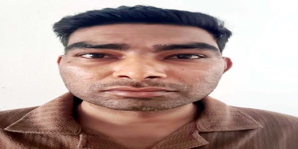 गुरुग्राम: विदेश में नौकरी का झांसा देकर लाखों की ठगी, एक गिरफ्तार