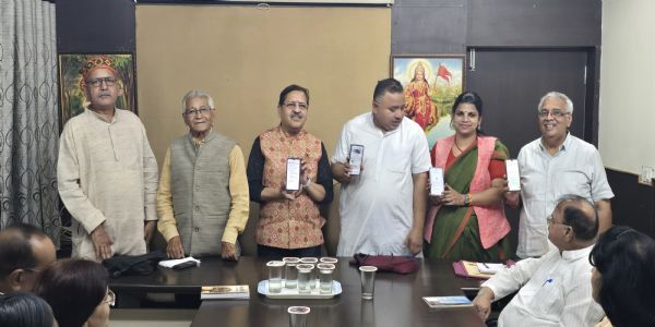 बच्चों की कल्पनाओं को मिलेगा शब्दों का आकाश, भोपाल में 26 अक्टूबर को बाल साहित्यकार सम्मेलन
