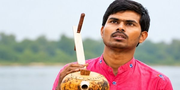 रवीन्द्र भवन में गूंजेंगे सुनील लोधी के भजन, 2 अक्टूबर को होगी विशेष भजन संध्या