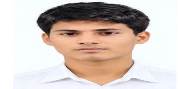 छात्र ने घर में फंदे से लटक कर की खुदकुशी