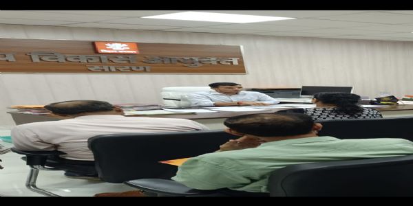 सोनपुर मेला 2026 में कबड्डी से लेकर नौका दौड़ तक 15 खेलों का होगा आयोजन तैयारी शुरू
