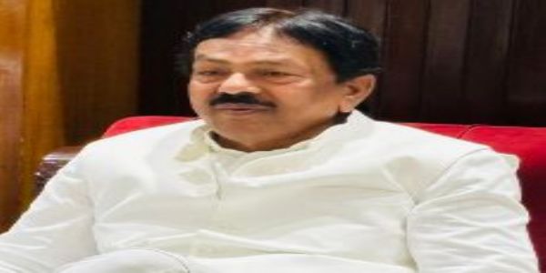 विधान परिषद में सपा के नेता प्रतिपक्ष होंगे मो. जासमीन अंसारी