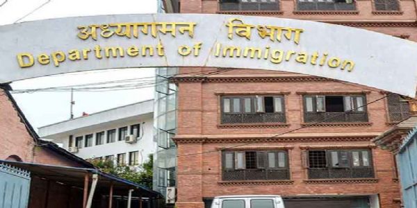 नेपाल में रह रहे 88 चीनी नागरिकों का वीजा रद्द, डिपोर्टेशन की प्रक्रिया शुरू