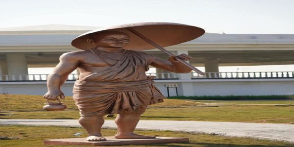 वामन द्वादशी पर मुख्यमंत्री ने दी शुभकामनाएं