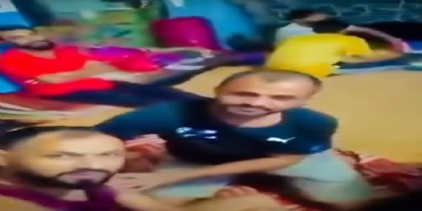 जोधपुर जेल से वीडियो वायरल का मामला : 13 महिने पहले बनाया गया था वीडियो