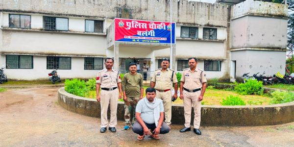 (अपडेट) मवेशी तस्करी मामले में फरार आरोपित गिरफ्तार