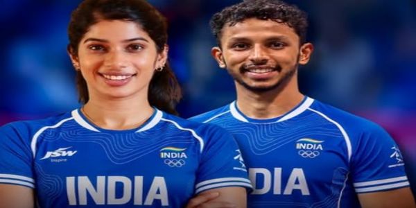 जोशना चिनप्पा और वेलावन सेंथिलकुमार की जोड़ी जोशना चिनप्पा और वेलावन सेंथिलकुमार की जोड़ी
