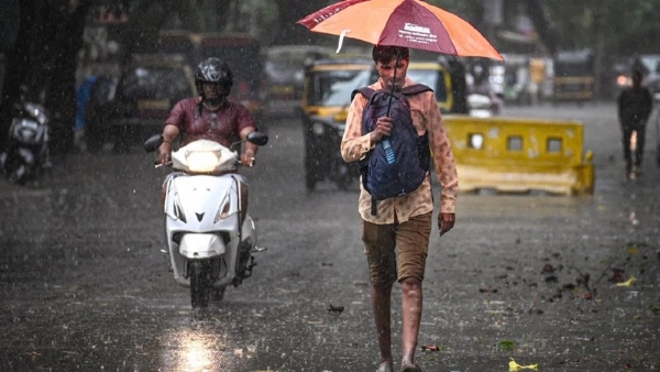 मौसम (फाइल फोटो) मौसम (फाइल फोटो)