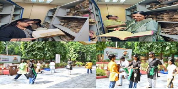कोयला मंत्रालय के जारी लोगो का प्रतीकात्मक चित्र कोयला मंत्रालय के जारी लोगो का प्रतीकात्मक चित्र