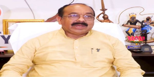 राष्ट्रीय महामंत्री स्मृति ईरानी अनुभवी राजनेता, प्रभारी बनने से छत्तीसगढ़ को होगा बड़ा लाभ : उप मुख्यमंत्री अरुण साव
