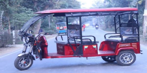जीटी रोड और बस रूट पर अब नहीं चलेंगे टोटो