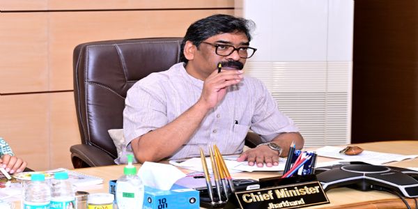 मुख्यमंत्री ने मंत्री दीपिका पांडेय सिंह की बेटी सहित चार की मौत पर जताया दुख