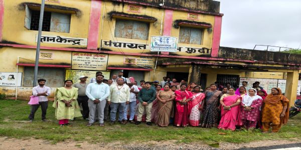विकास योजनाओं की समीक्षा, पीएआइ 2.0 और जीपीडीपी पर जोर