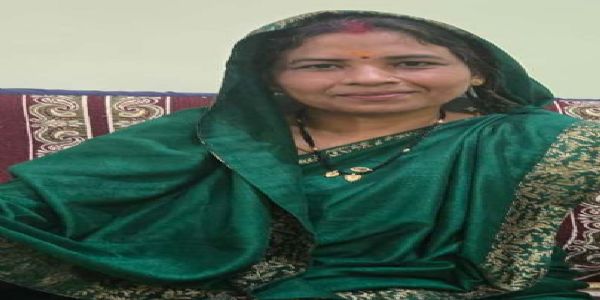 महतारी वंदन योजना से विद्या को मिला घर की जरूरतें पूरी करने का भरोसा
