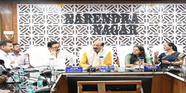 कुंजापुरी मेले के 50वें वर्ष को ऐतिहासिक और भव्य बनाने की तैयारी