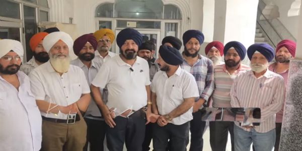 कठुआ में जरूरतमंदों के लिए बड़ी राहत-गुरुद्वारा सिंह सभा में खुलेगी चैरिटेबल लैब, जांच पर मिलेगा 75 प्रतिशत तक डिस्काउंट