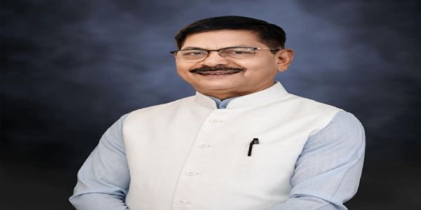 2027 की तैयारी में भाजपा ने संगठन को दी नई धार, फणींद्र नाथ शर्मा को उत्तराखंड की जिम्मेदारी