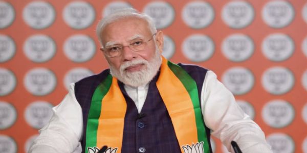 सेवा करते-करते ही सेवा का संदेश दें, उपदेश नहीं : मोदी