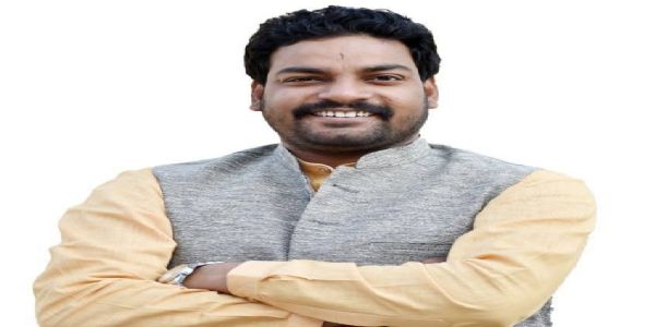 बक्सर में खुले श्रीराम कौशल विश्वविद्यालय : स्नेहाशीष वर्धन