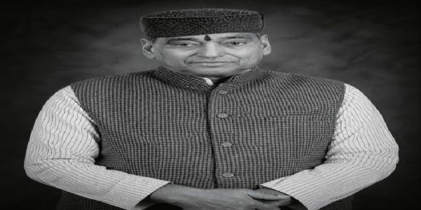 फतेहाबाद विधायक छोटे लाल वर्मा के निधन पर मुख्यमंत्री योगी और विधानसभा अध्यक्ष महाना ने जताया शोक